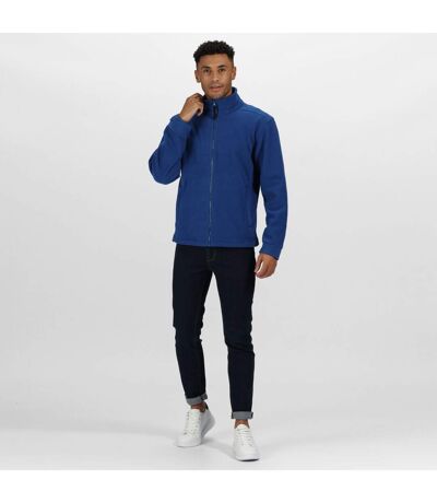 Regatta Mens Thor 300 Full Zip Fleece Jacket (Royal Blue) - UTRG1533