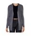 Gilet Gris Femme Morgan Mlouis - L