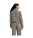 Womens/ladies Wellthread Floral Denim Jacket Light Wash Levis-3