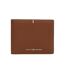 Portefeuille Taille Unique Cognac Tommy Hilfiger-1