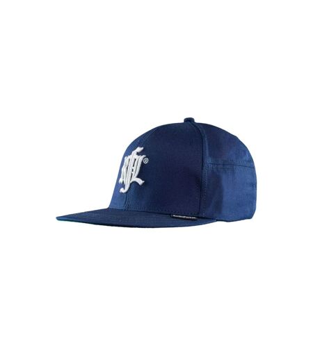 Casquette snapback visière plate et logo brodé Compton Rock'n Free Life