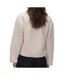Gilet ecru femme vero moda vinnie - l-2