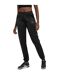 Umbro Womens/Ladies Diamond Tricot Taped Sweatpants (Black) - UTUO696