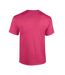 T-shirt Adulte Rose Gildan-3