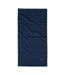 Snood Extérieur Motif/style Sans Coutures Adulte Taille Unique Bleu Marine Foncé Buff-1