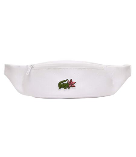 Stranger Things Demogorgon Waist Bag One Size White Lacoste