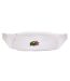 Stranger Things Demogorgon Waist Bag One Size White Lacoste-1