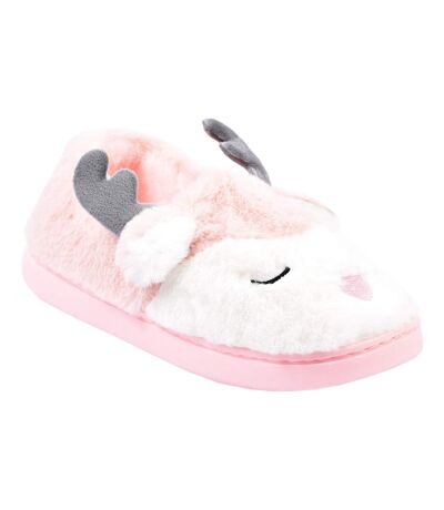 PANTOUFLE Femme Chausson Fantaisie