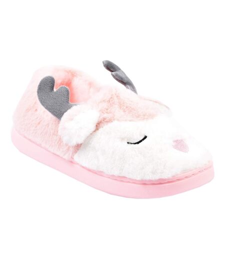 PANTOUFLE Femme Chausson Fantaisie