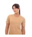 T-shirt dunstan femme beige Timberland-3