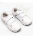 Dek Drive - Chaussures de boulingrin - Homme (Blanc/Gris) - UTDF950