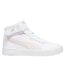 Bottines Carina 2.0 Femme Blanc Puma-1