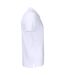 Mens Surf Pro Rsx Polo Shirt White Printer-4