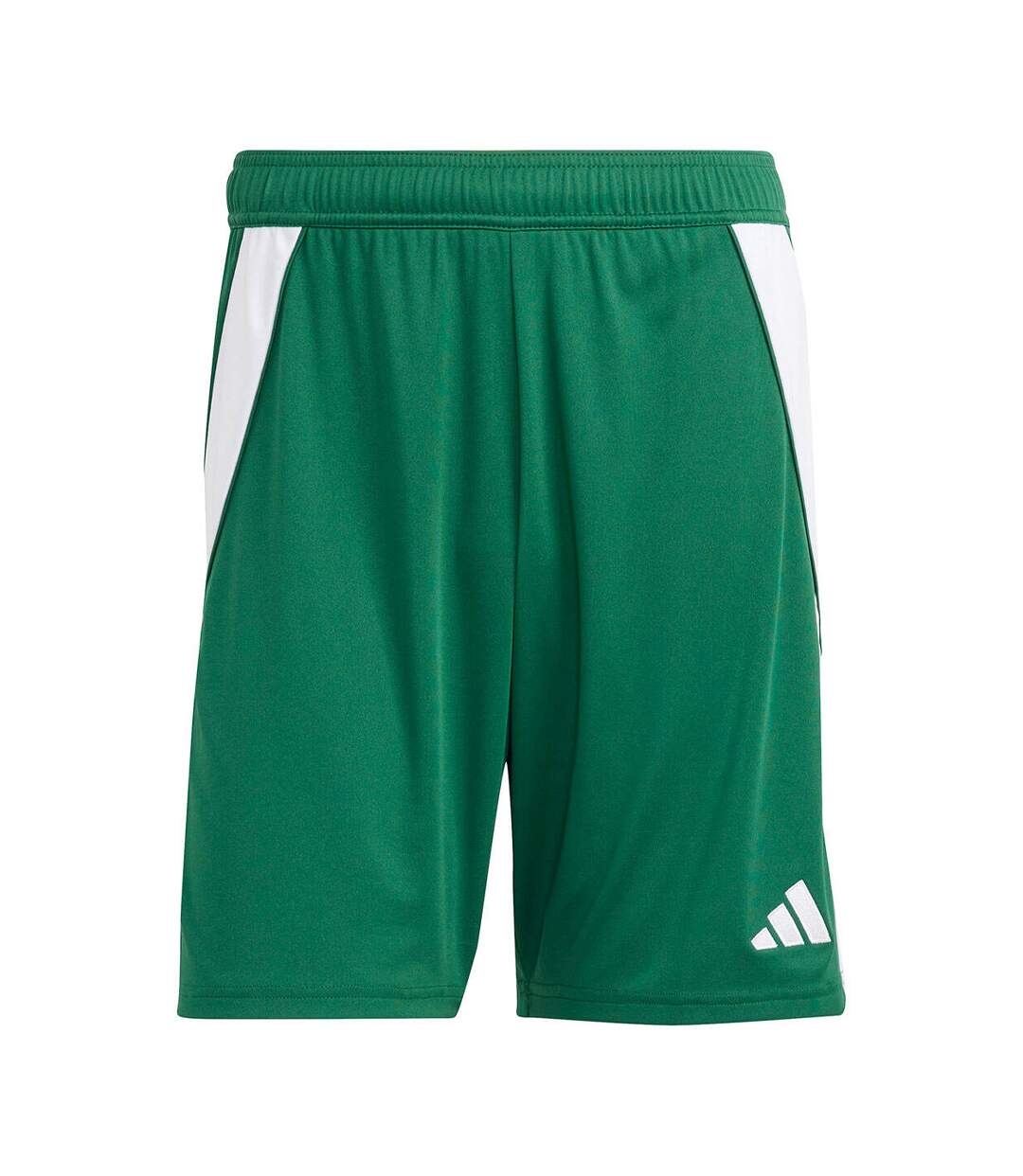 Short Tiro Homme Vert Adidas-2