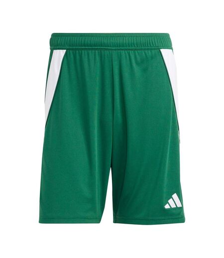 Short Tiro Homme Vert Adidas