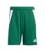 Short Tiro Homme Vert Adidas-2