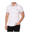 Polo manches courtes Taly SS Stripe