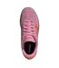 Mens Barreda 3 Stripes Low Platform Trainers Bliss Pink Adidas-4