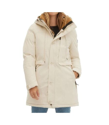 Parka Écru Femme O'Neill Journey - S