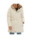 Parka Écru Femme O'Neill Journey - S