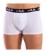 Boxer classique en tissu respirant pour homme FU5232