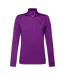 Womens/ladies Lowline Ii Midlayer Amaranth Dare 2B-2