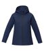 Doudoune softshell notus femme bleu marine Elevate Essentials Elevate Essentials