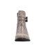 Bottine Cuir Rieker Microstretch-5