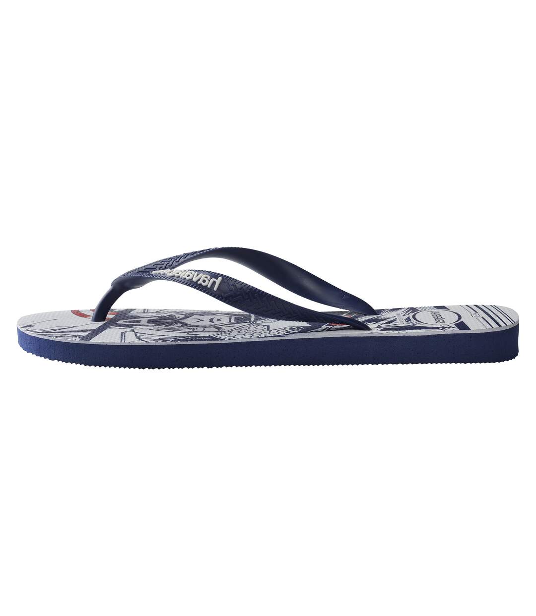 Tong Havaianas Top Marvel-2