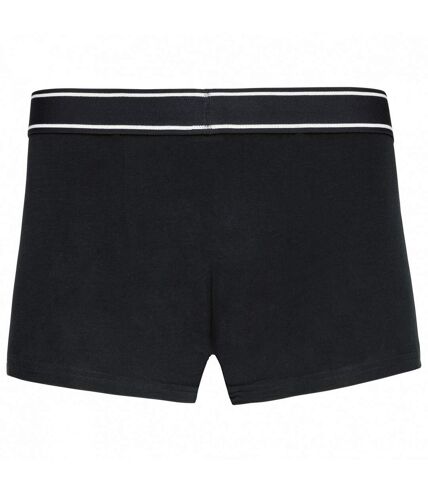 Boxer homme noir Kariban Kariban