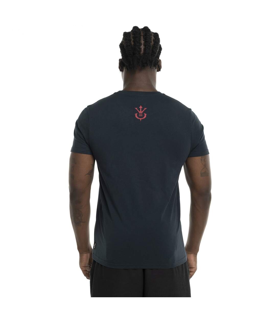 T-shirt régular fit Dragon Ball Z Capslab-3