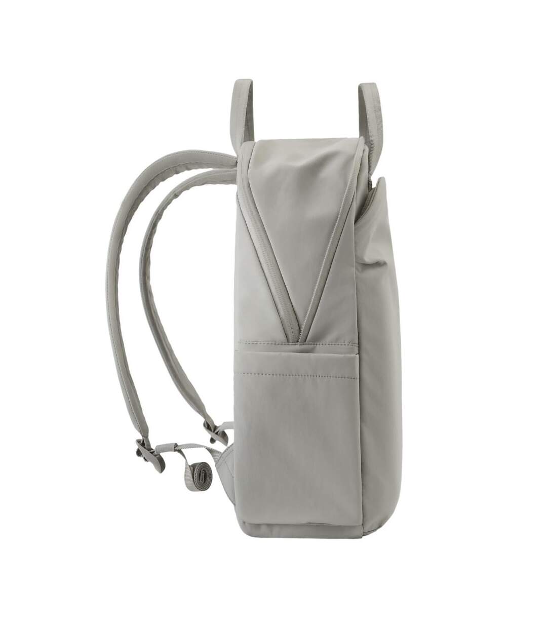 Tote Soft Backpack One Size Grey XD Design-4