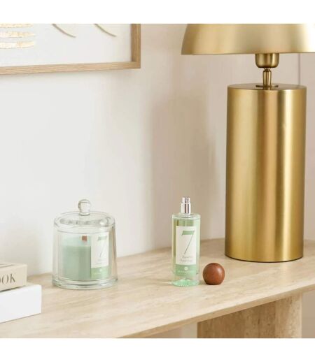 Spray d'Ambiance Numia 100ml Basilic Sauvage