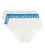 Lot de 3 Boxers Les Pockets Coton-3