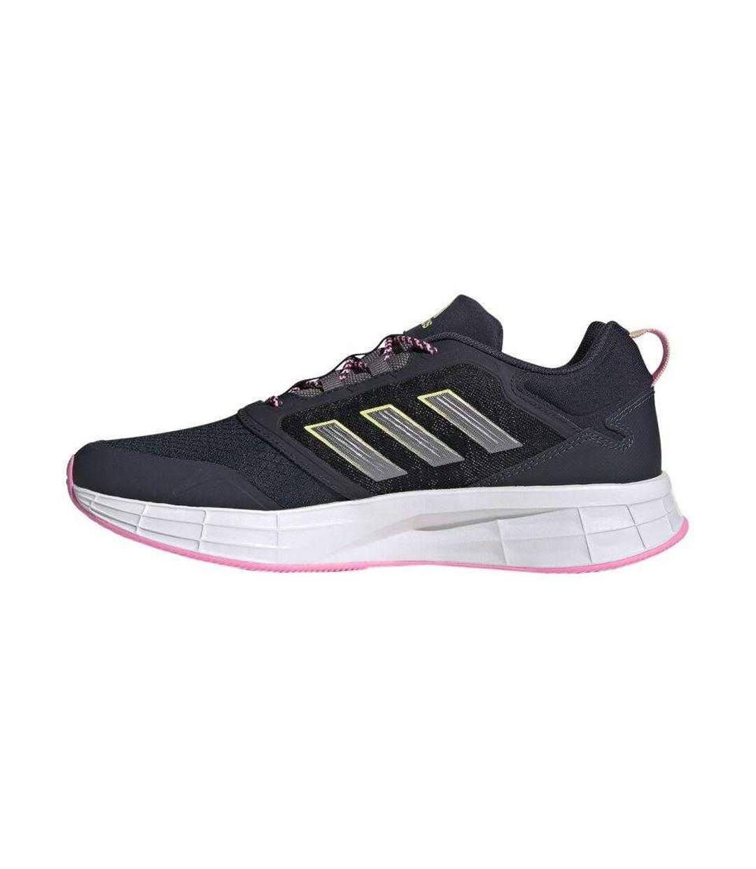 Baskets Duramo Protect Femme Graphite Adidas-2