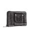Portefeuille noire femme kaporal mary-1