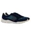 Basket Cuir Geox Sukie-3