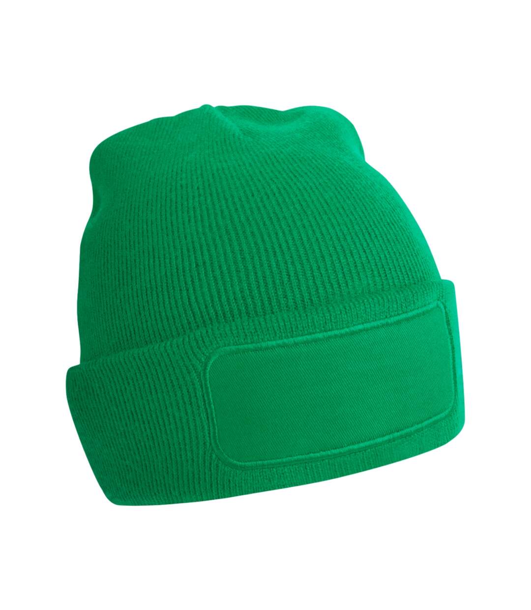 Bonnet Adulte Vert Kelly Beechfield-1