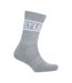 Pack Of 3  Mens Sports Socks  Multicoloured Lyle & Scott-2