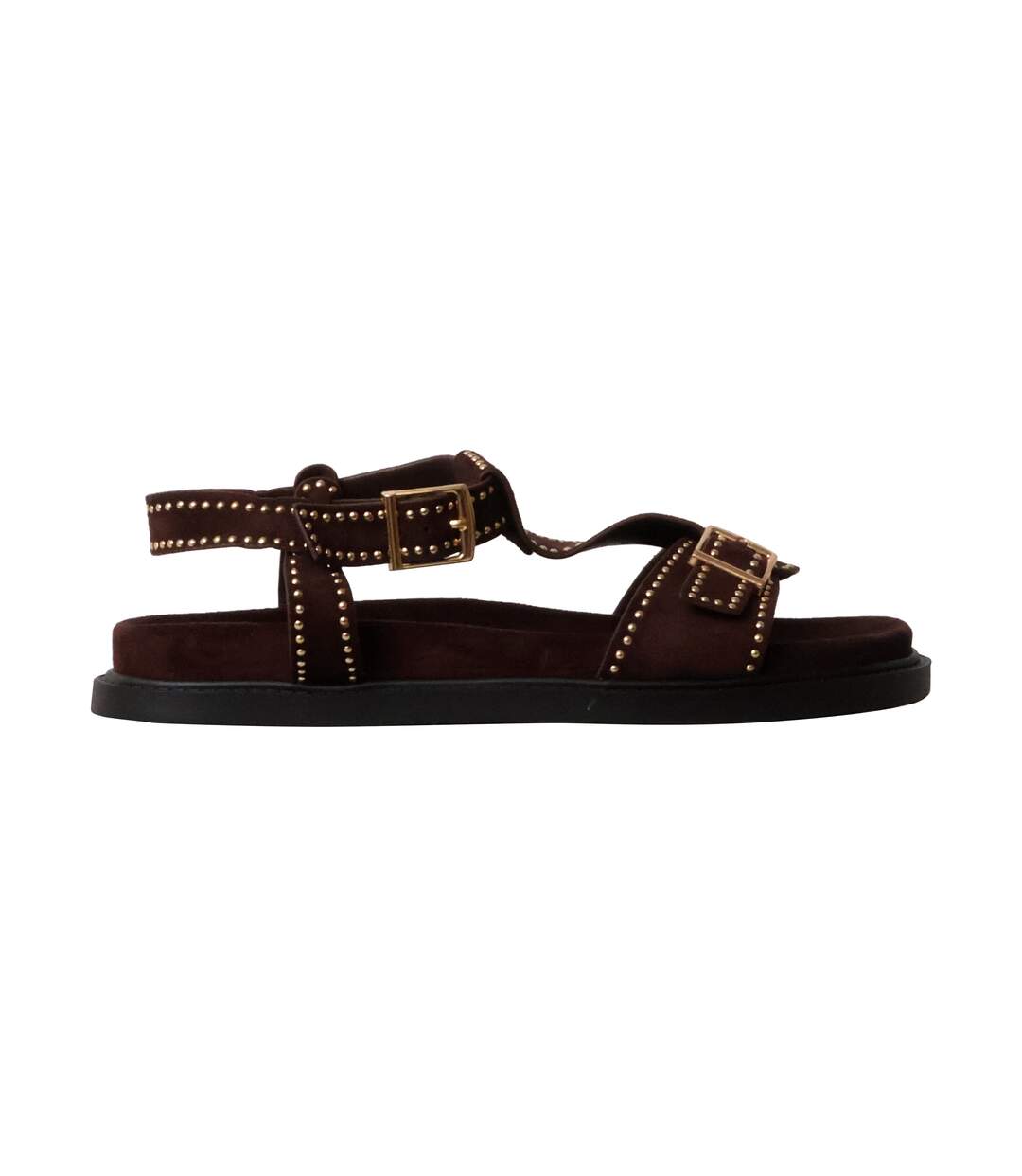 Mules à Brides Super Mode Inia-2