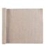 Chemin de Table en Jute Danity 35x140cm Beige-1