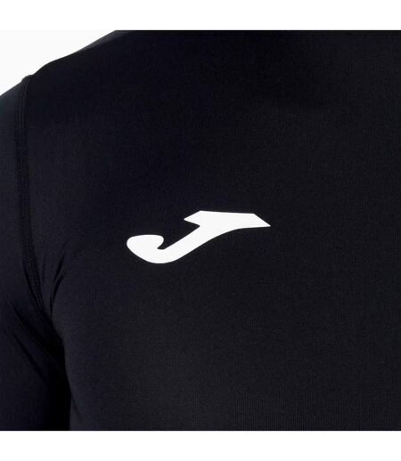 Mens Camiseta Brama Academy Base Layer Top Black Joma