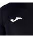 Mens Camiseta Brama Academy Base Layer Top Black Joma-4
