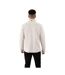 Sweat Falmouthfloss Homme Blanc Cassé Trespass-1