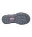 Sandales Haris Femme Lilas Vanille Clair Regatta-4