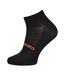1 Pack Unisex Merino Wool Ankle Trail Sport Running Socks-3