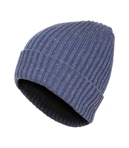 Bonnet mou mateo homme bleu marine Trespass