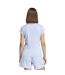T-shirt Motif/style Linéaire Femme Brille Adidas-3