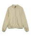 Veste beige femme vero moda amal-1