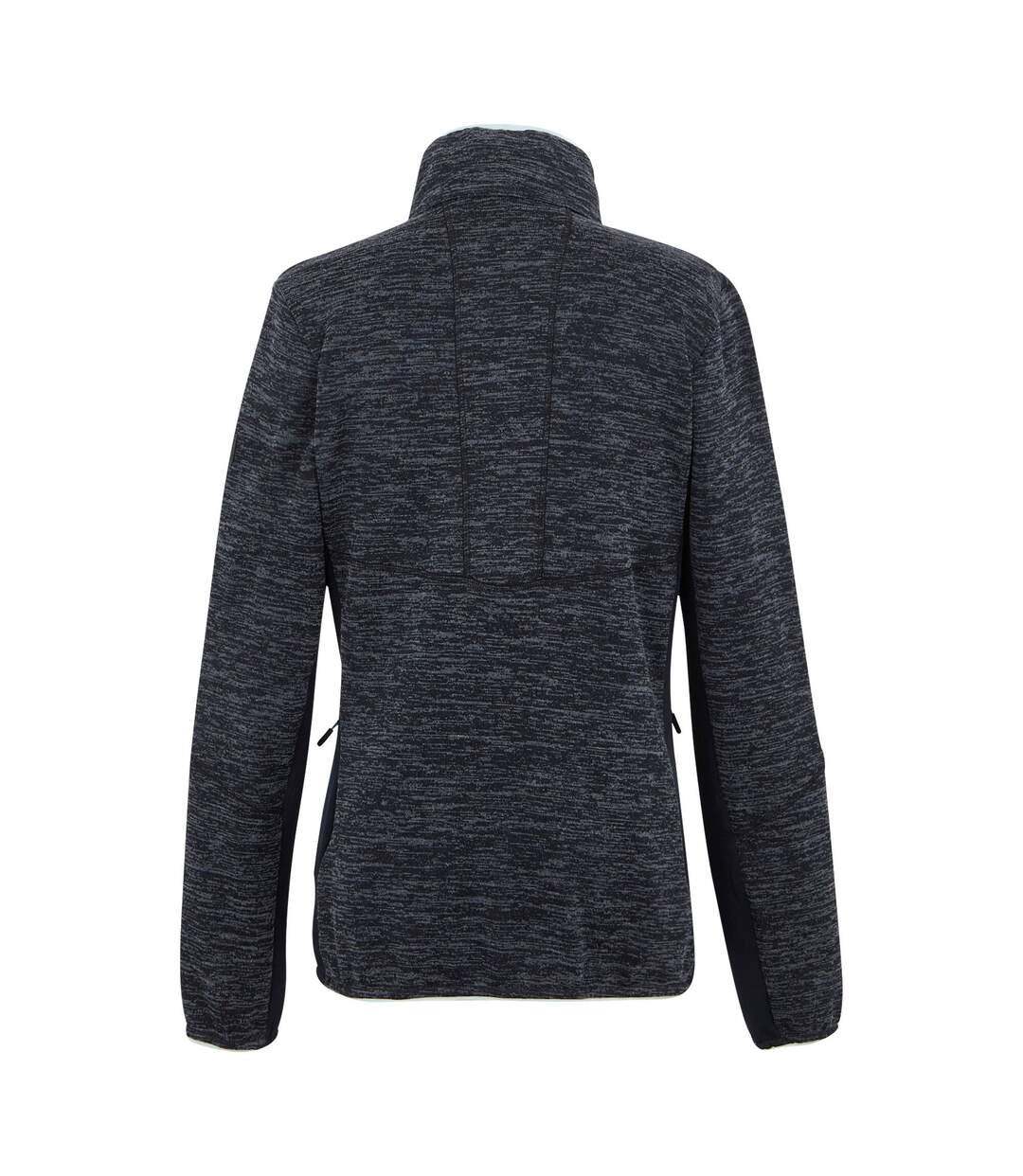 Veste Polaire Ralina Femme Bleu Marine Bleu Clair Pastel Regatta-3